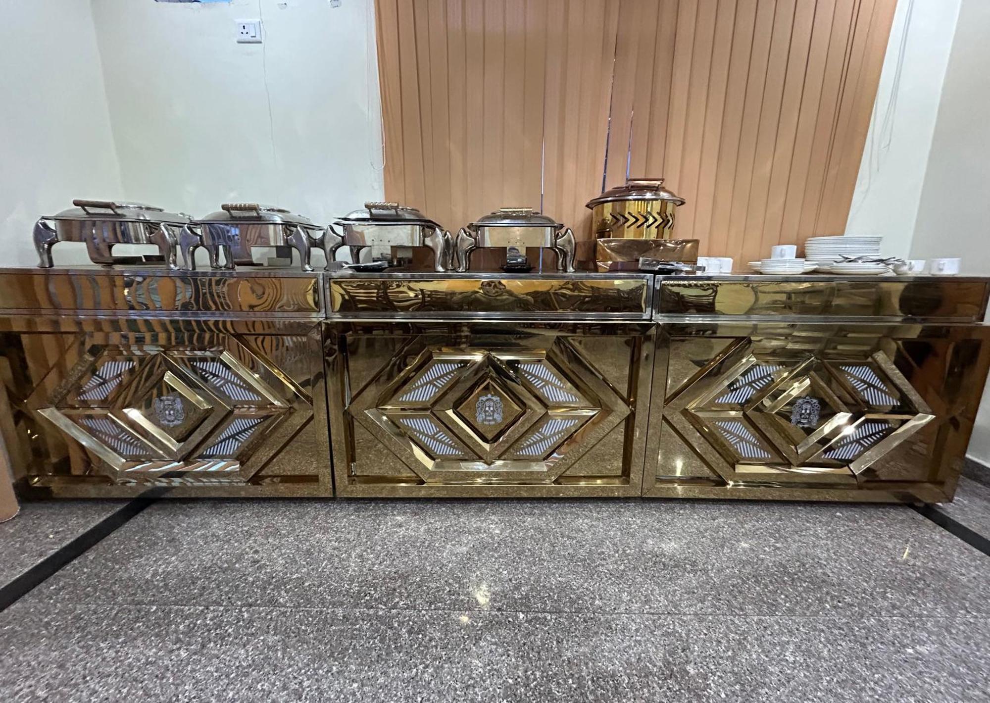 מלון Fair Mount, Airport Road, Humhama Srinagar מראה חיצוני תמונה